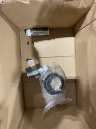Rheem AP13211-1 Water Heater Blower… — Photo 3