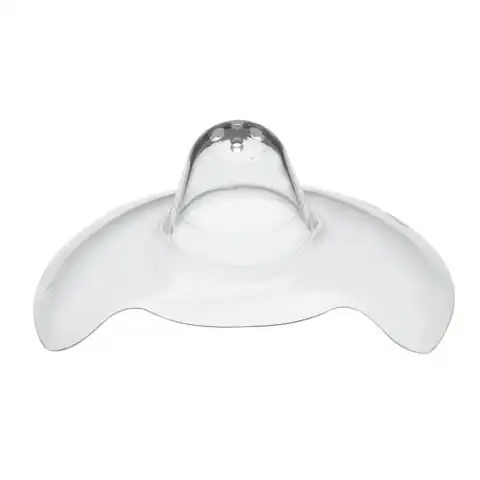 Medela Contact Nipple Shield, 16mm,… — Photo 1