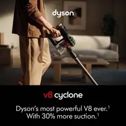 Dyson V8 Cyclone Cordless Vacuum… — Photo 2