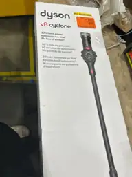 Dyson V8 Cyclone Cordless Vacuum… — Photo 3
