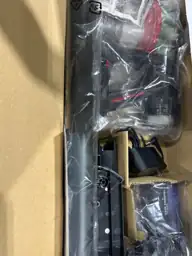 Dyson V8 Cyclone Cordless Vacuum… — Photo 5