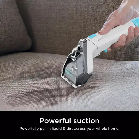 Shark Stainstriker Portable Carpet &… — Photo 1