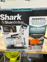 Shark Stainstriker Portable Carpet &… — Photo 3