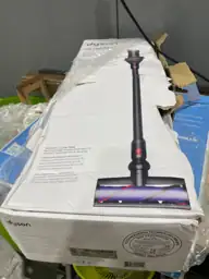 Dyson V8 Cyclone Cordless Vacuum… — Photo 3