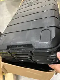 82 Qt. Remington WEATHERTIGHT Store-It-All… — Photo 4