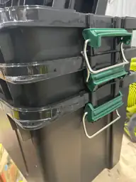 82 Qt. Remington WEATHERTIGHT Store-It-All… — Photo 5