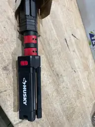 Husky 2200-Lumen Tripod — Photo 4