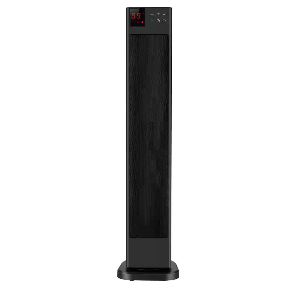 Pelonis 30 in. 1500-Watt Digital… — Photo 1