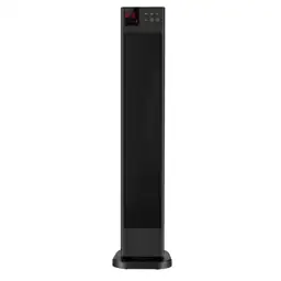 Pelonis 30 in. 1500-Watt Digital… — Photo 1