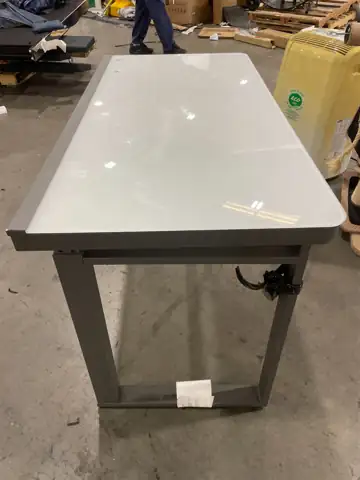 Tresanti Aurora 47" Adjustable Height… — Photo 1