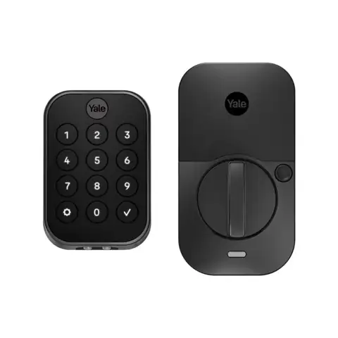 Yale Assure Lock 2 Matte… — Photo 1