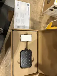Yale Assure Lock 2 Matte… — Photo 4