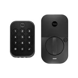 Yale Assure Lock 2 Matte… — Photo 1
