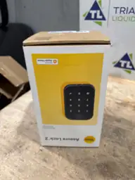 Yale Assure Lock 2 Matte… — Photo 3