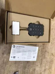 Yale Assure Lock 2 Matte… — Photo 4