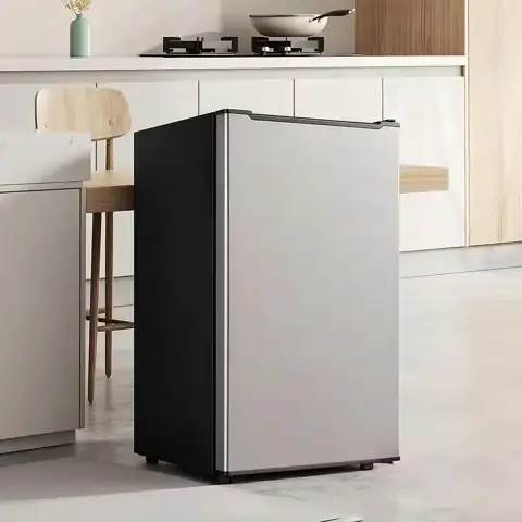 3.2 Cu. ft Upright Freezer,… — Photo 1