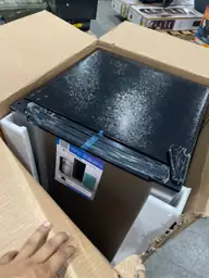 3.2 Cu. ft Upright Freezer,… — Photo 5