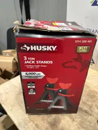 3 Ton Jack Stands — Photo 2