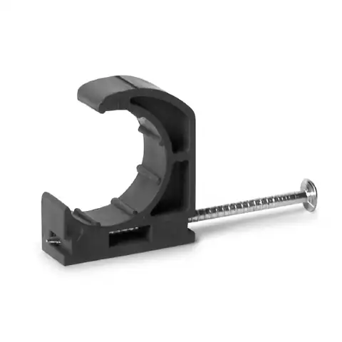 3/4 in. Half Pipe Clamp… — Photo 1