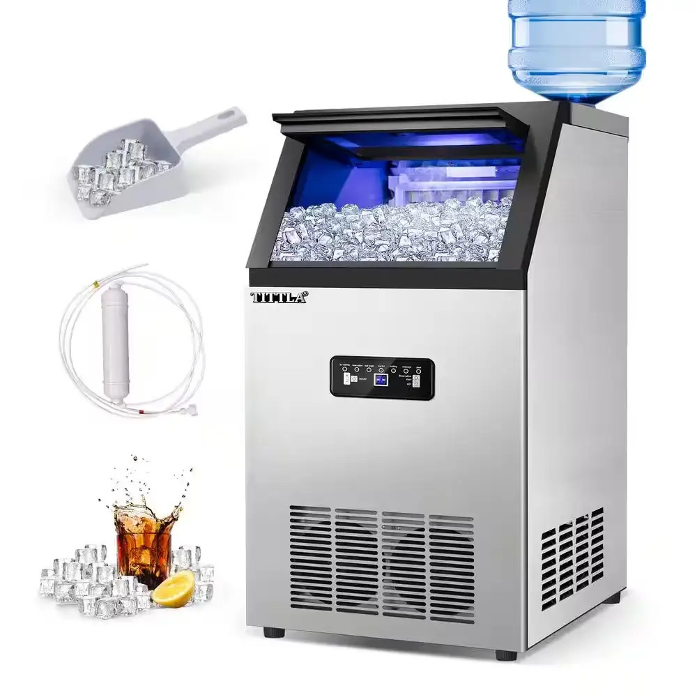 14 in. Built-In Ice Maker,… — Photo 1