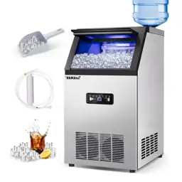 14 in. Built-In Ice Maker,… — Photo 1
