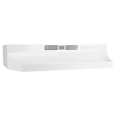 Broan-NuTone RL6200 Series 30 in.… — Photo 1