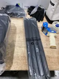 OT 2 PERSON RAFT — Photo 5