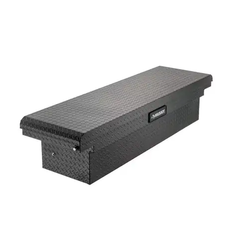 71 in. Graphite Aluminum Full… — Photo 1