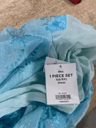 Disney Frozen Elsa Halloween Costume… — Photo 3