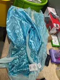 Disney Frozen Elsa Halloween Costume… — Photo 4