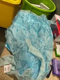Disney Frozen Elsa Halloween Costume… — Photo 5