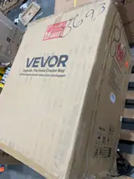 Commercial Ice Maker, 450 lb/24… — Photo 3