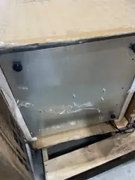 Commercial Ice Maker, 450 lb/24… — Photo 4
