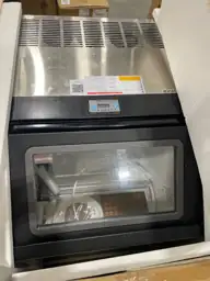 Commercial Ice Maker, 450 lb/24… — Photo 6