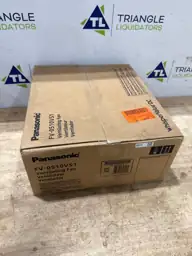 WhisperValue DC Pick-A-Flow 50/80/100 CFM… — Photo 3