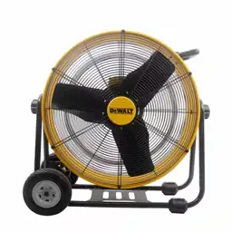 24 in. Heavy-Duty Drum Fan… — Photo 1