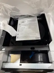 WhisperFit DC Pick-A-Flow 50/80/110 CFM… — Photo 5