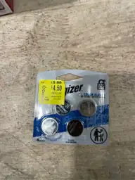 Energizer CR2032 Coin Lithium Batteries… — Photo 3