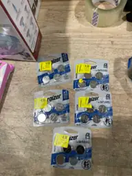 Energizer CR2032 Coin Lithium Batteries… — Photo 4