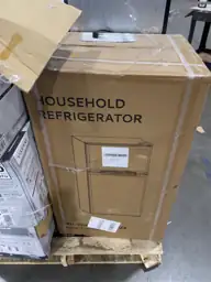 EUHOMY 3.2 Cu.Ft Mini Fridge… — Photo 3