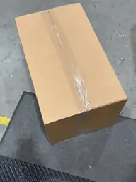 Home Depot lot box — Photo 3