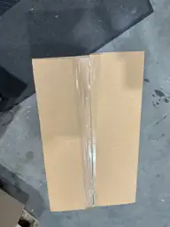 Home Depot lot box — Photo 3