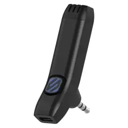 Scosche BTAXS3-SP1 Hands-Free Bluetooth Streaming… — Photo 1