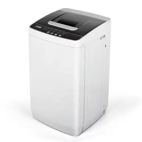 Capacity-Washer 1.03 cu ft Compact… — Photo 1