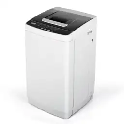 Capacity-Washer 1.03 cu ft Compact… — Photo 1