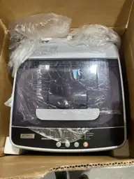Capacity-Washer 1.03 cu ft Compact… — Photo 4