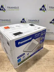 Panasonic Whisper Choice DC Pick-A-Flow… — Photo 3