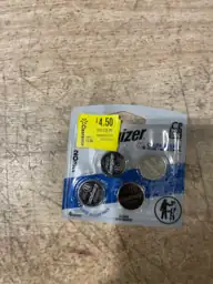 Energizer CR2032 Coin Lithium Batteries… — Photo 3
