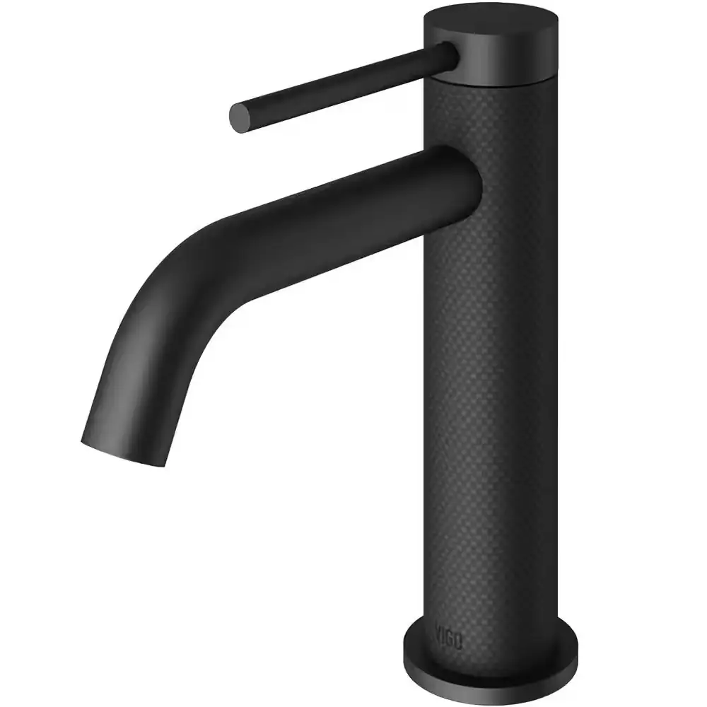 Madison Single Handle Single-Hole Bathroom… — Photo 1