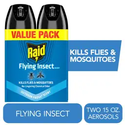 Raid Flying Insect Killer Bug… — Photo 1
